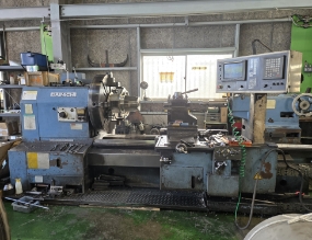 DL 95✕150【大日金属】